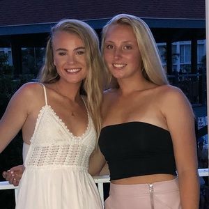 Meet your Posher, Molly